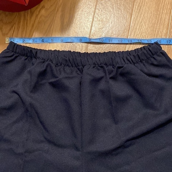 Ps Classic Women’s Black Button down Business Suit with Pink Accents(Size 18)NWT - Picture 12 of 16